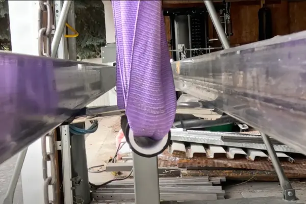 Chiếc iPhone Air mỏng như wafer nhưng lại có sức mạnh đáng ngạc nhiên